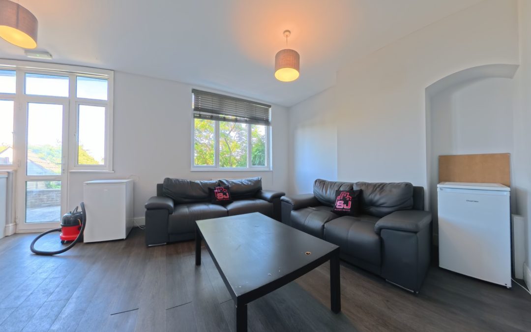 Mafeking Road, Brighton BN2