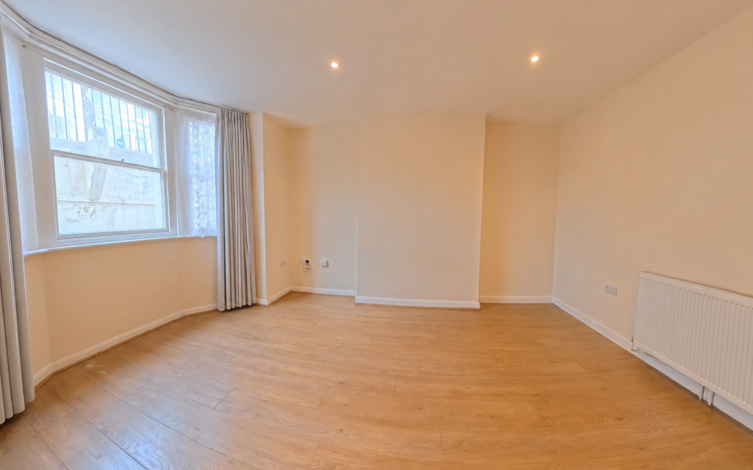 Paston Place, BRIGHTON BN2