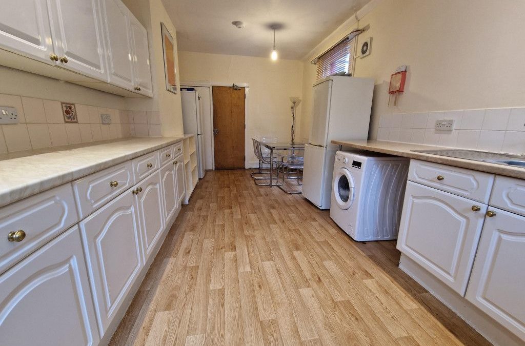 Hartington Road, Brighton BN2