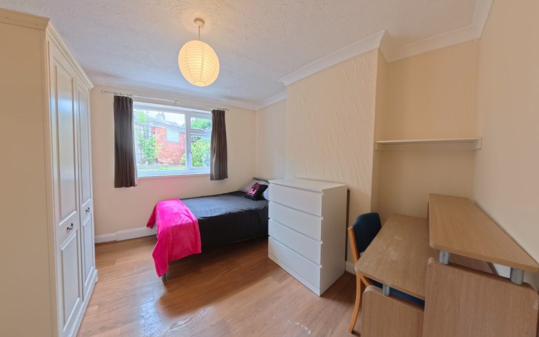 Coombe Road, Brighton BN2