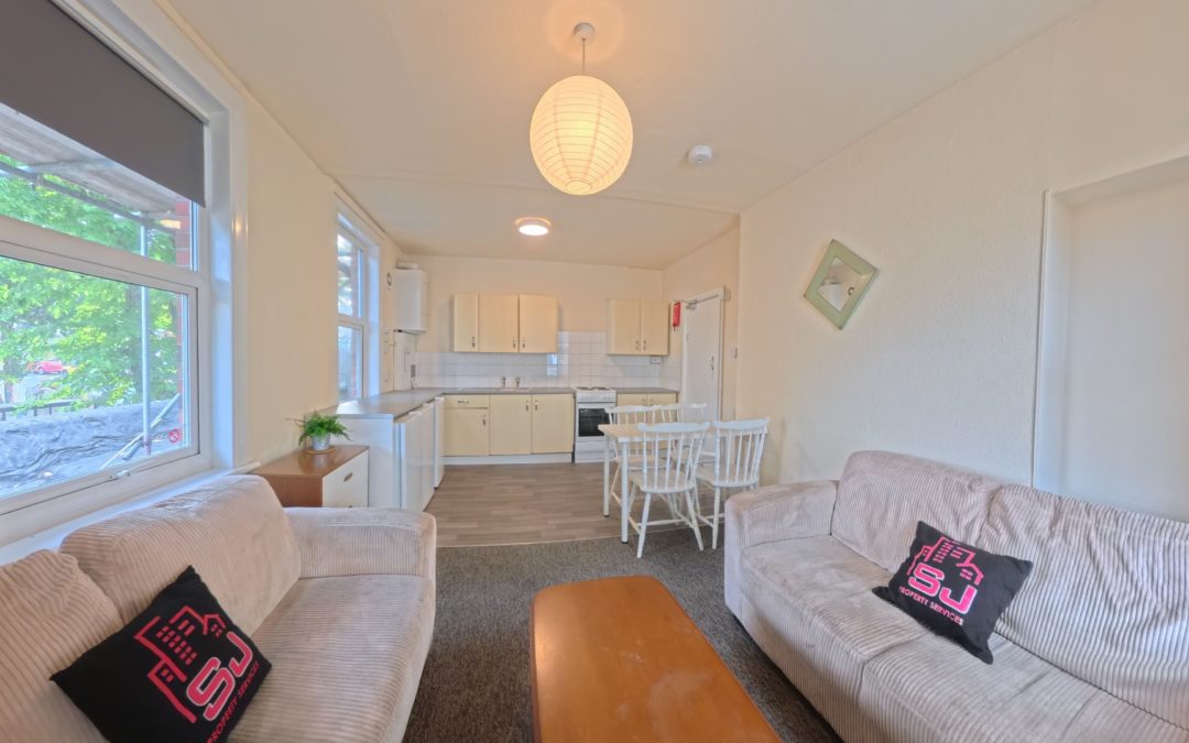 Coombe Road, Brighton BN2