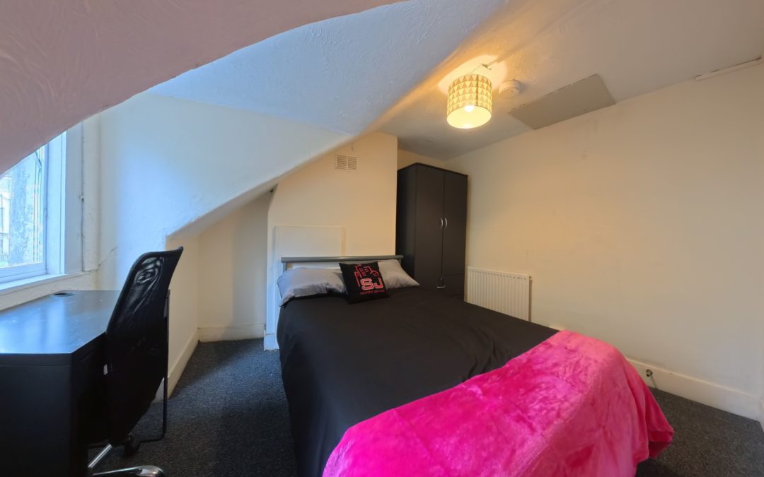 Viaduct Road, Brighton BN1