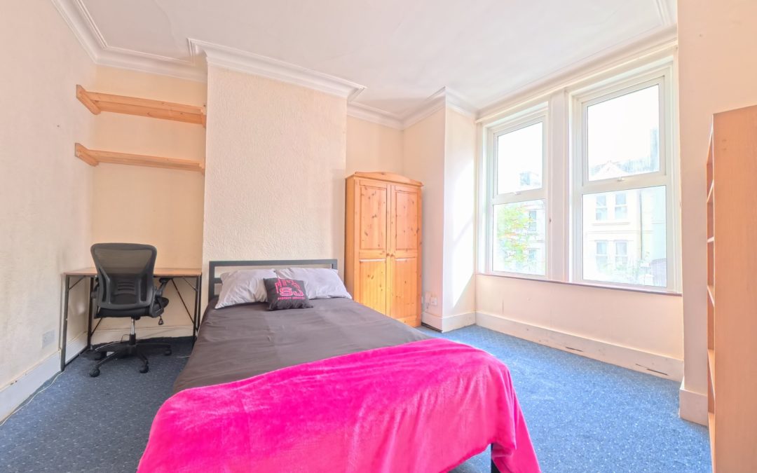 Whippingham Road, Brighton BN2