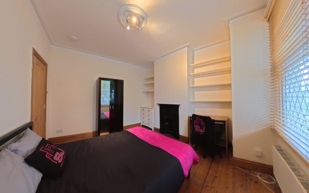 Totland Road, Brighton BN2