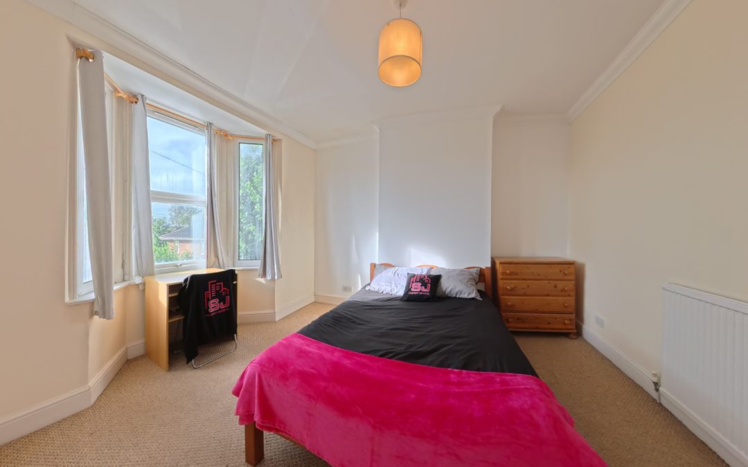 Princes Crescent, Brighton BN2