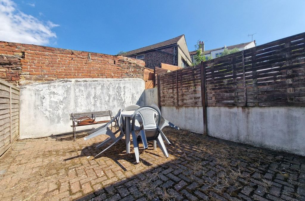 Ryde Road, Brighton BN2
