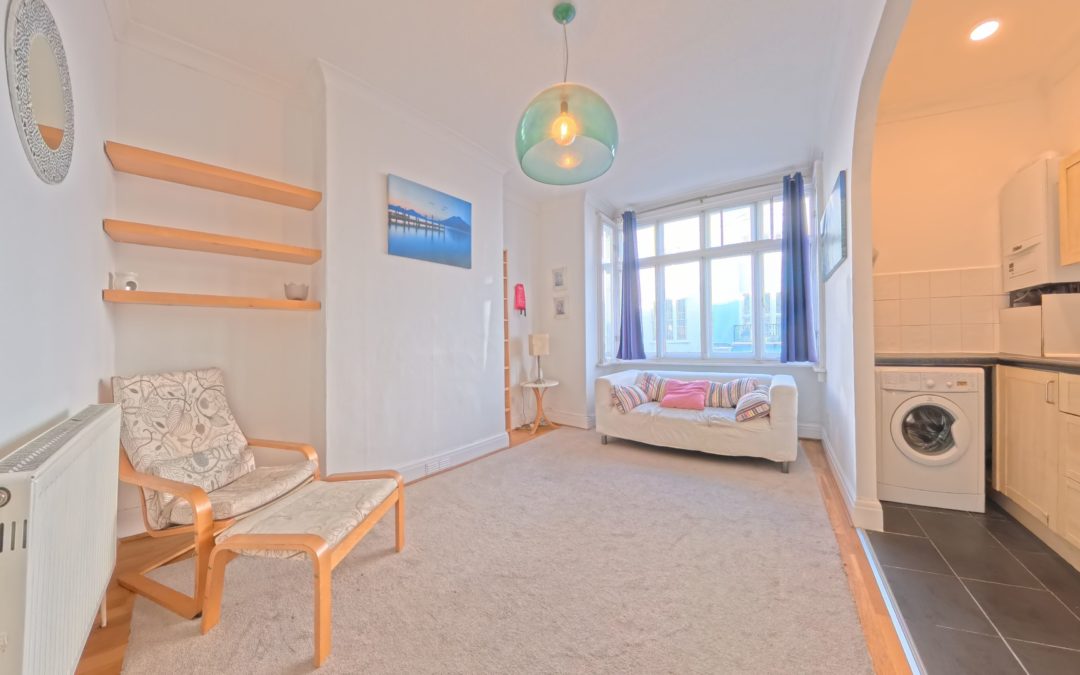 Norfolk Road, BRIGHTON BN1