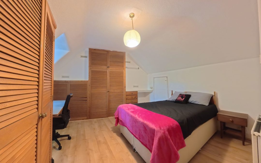 Clyde Road, BRIGHTON BN1