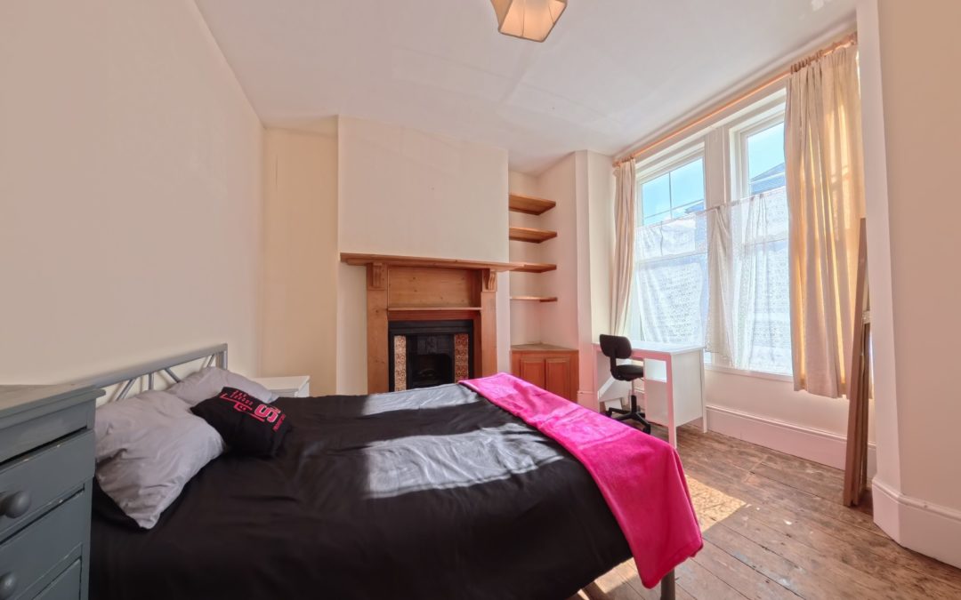 Trinity Street, Brighton BN2