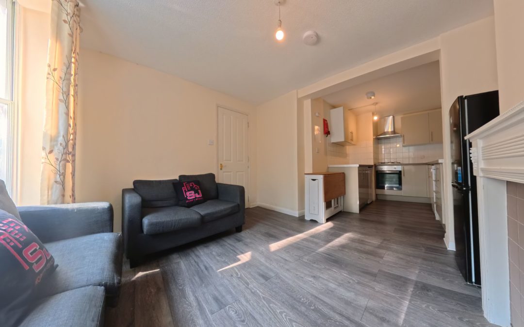 Ditchling Road, Brighton BN1