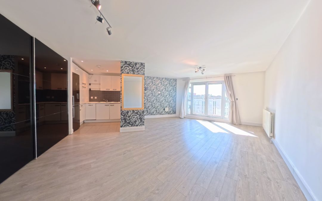 Royal View, Grand Parade, Brighton BN2