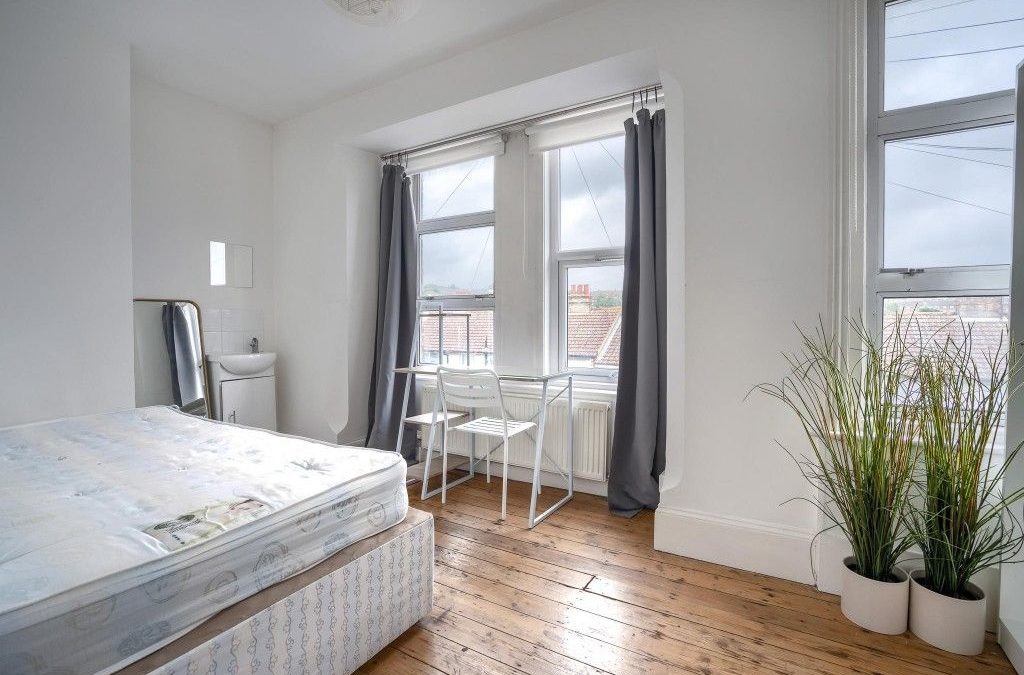 Stanmer Park Road, Brighton BN1