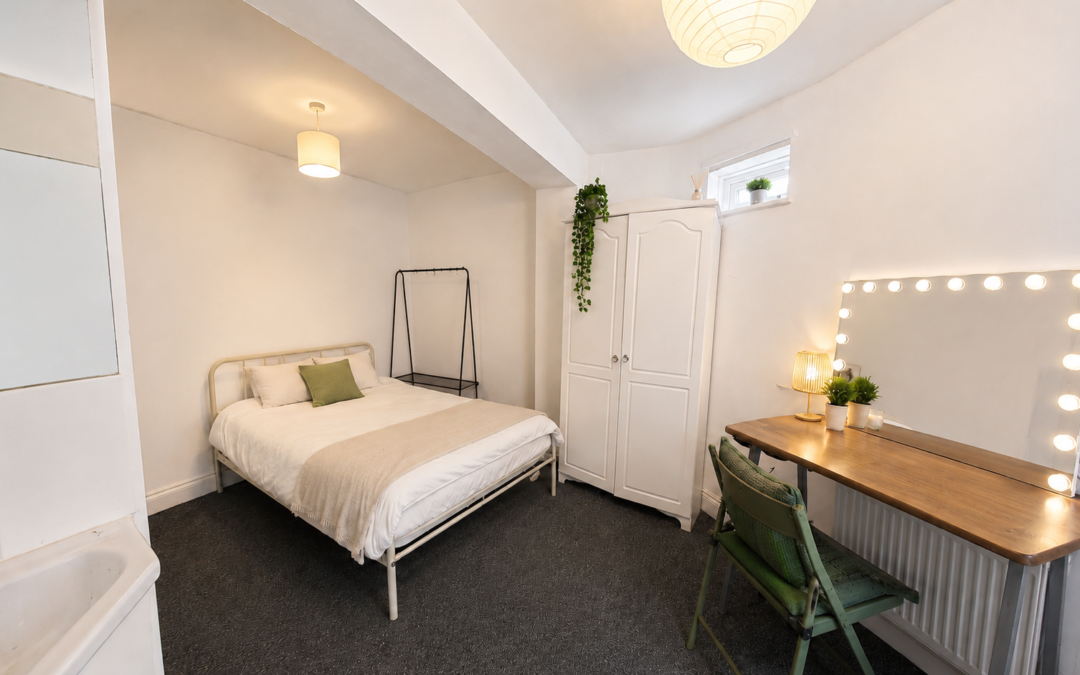 Barcombe Road, Brighton BN1
