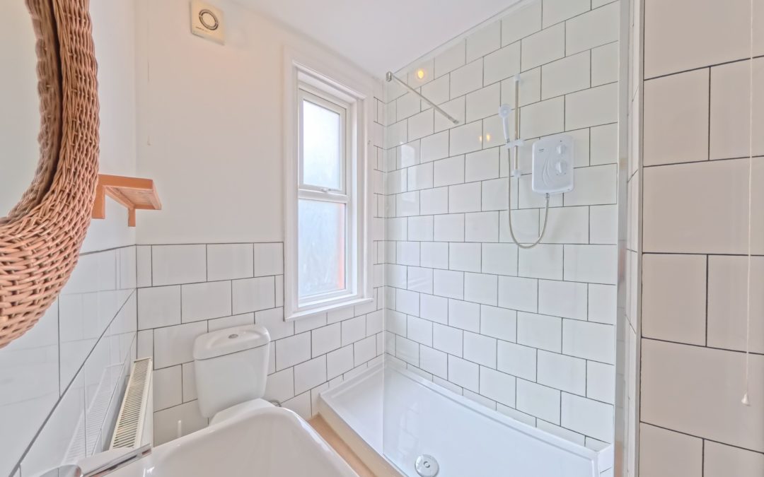Riley Road, Brighton BN2