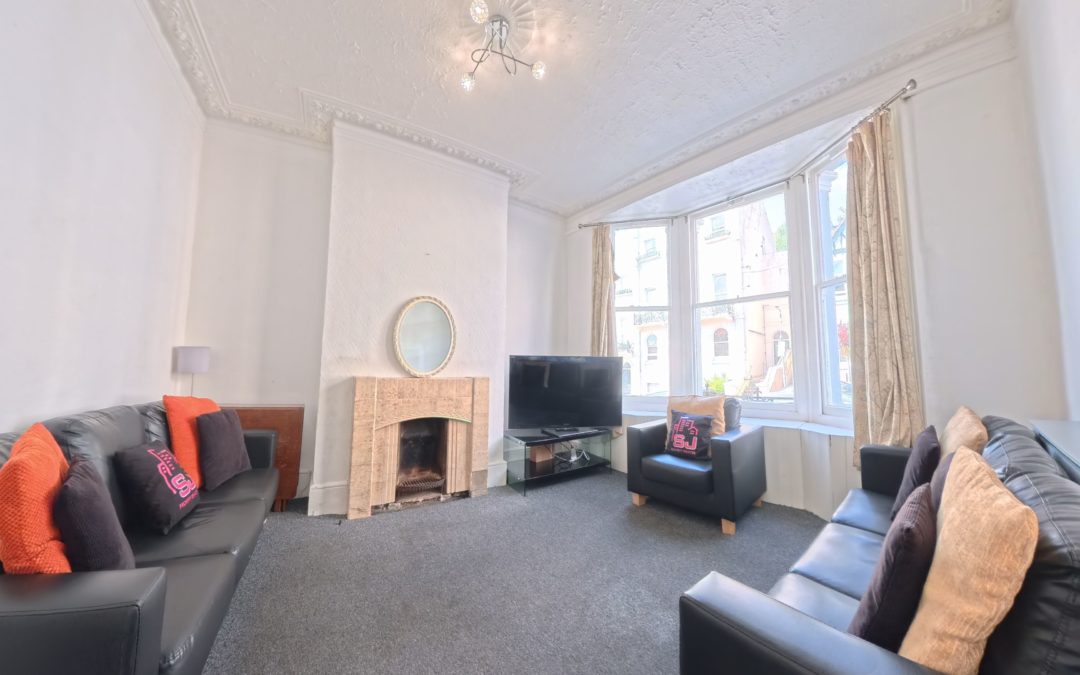 Roundhill Crescent BN2
