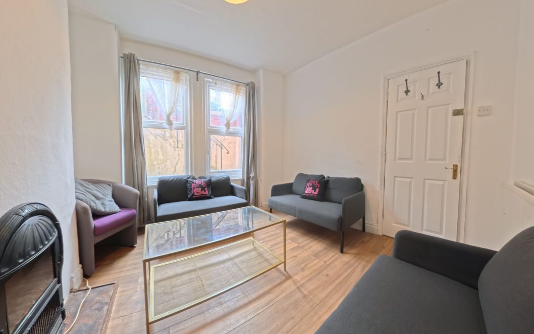 Normanton Street, BN2