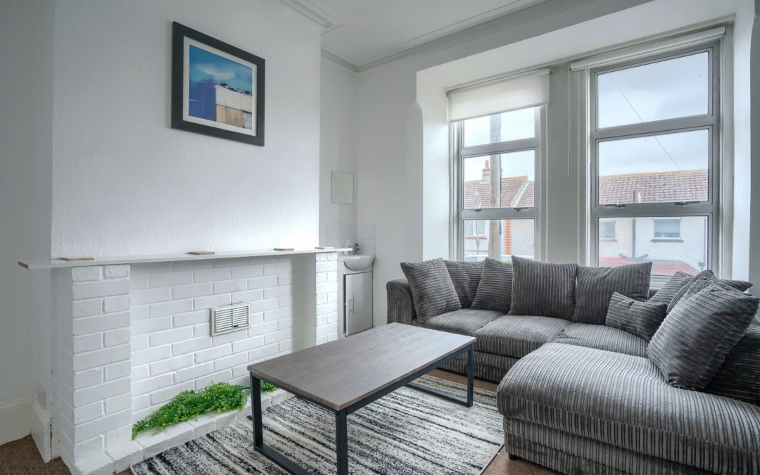 Stanmer Park Road, Brighton BN1