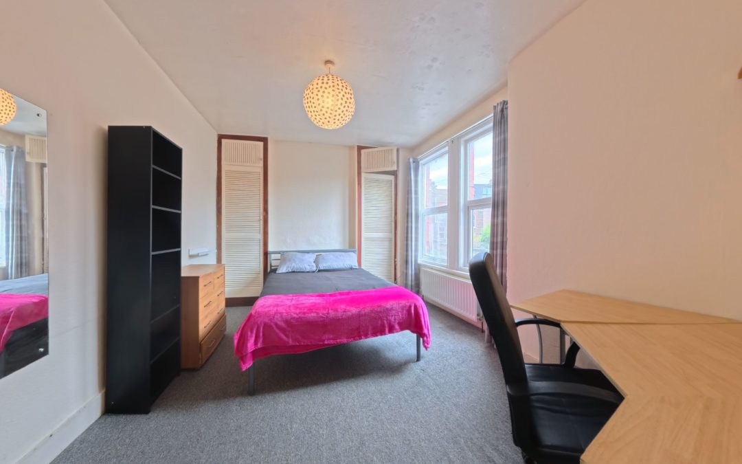 Coronation Street, Brighton BN2