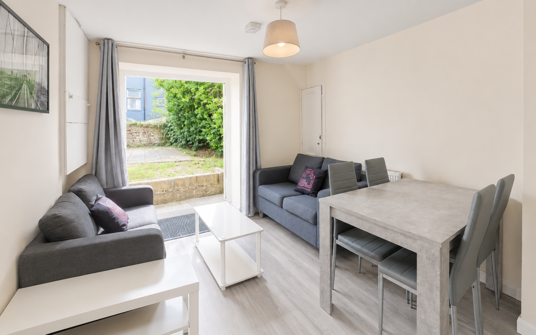 Inverness Road, Brighton BN2