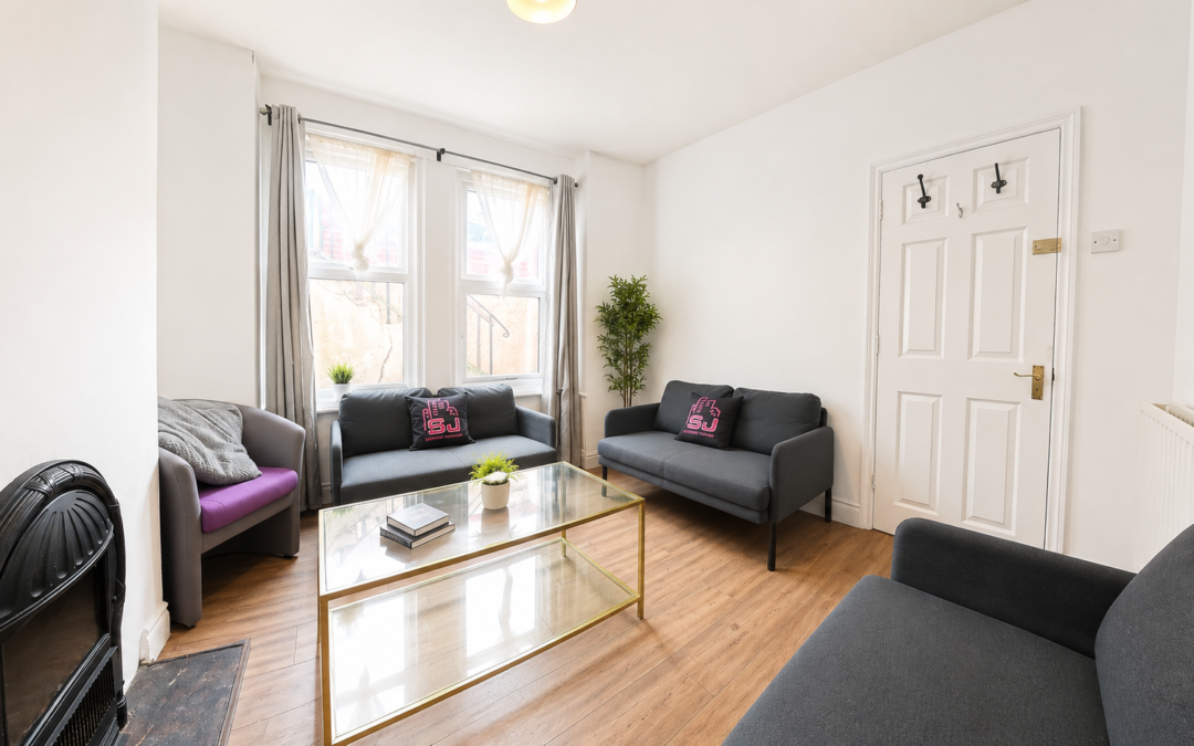 Seville Street, Brighton BN2
