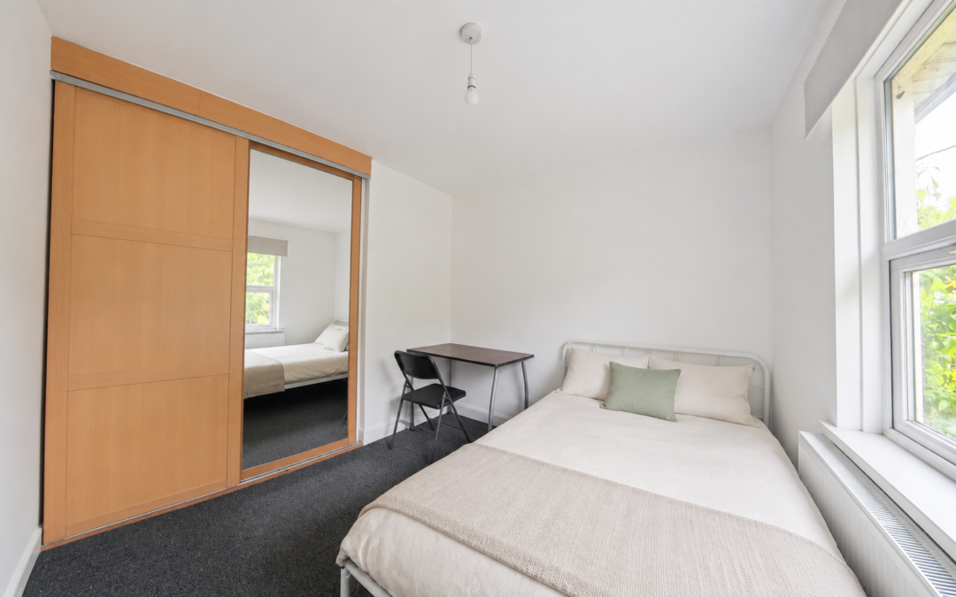Barcombe Road, Brighton BN1