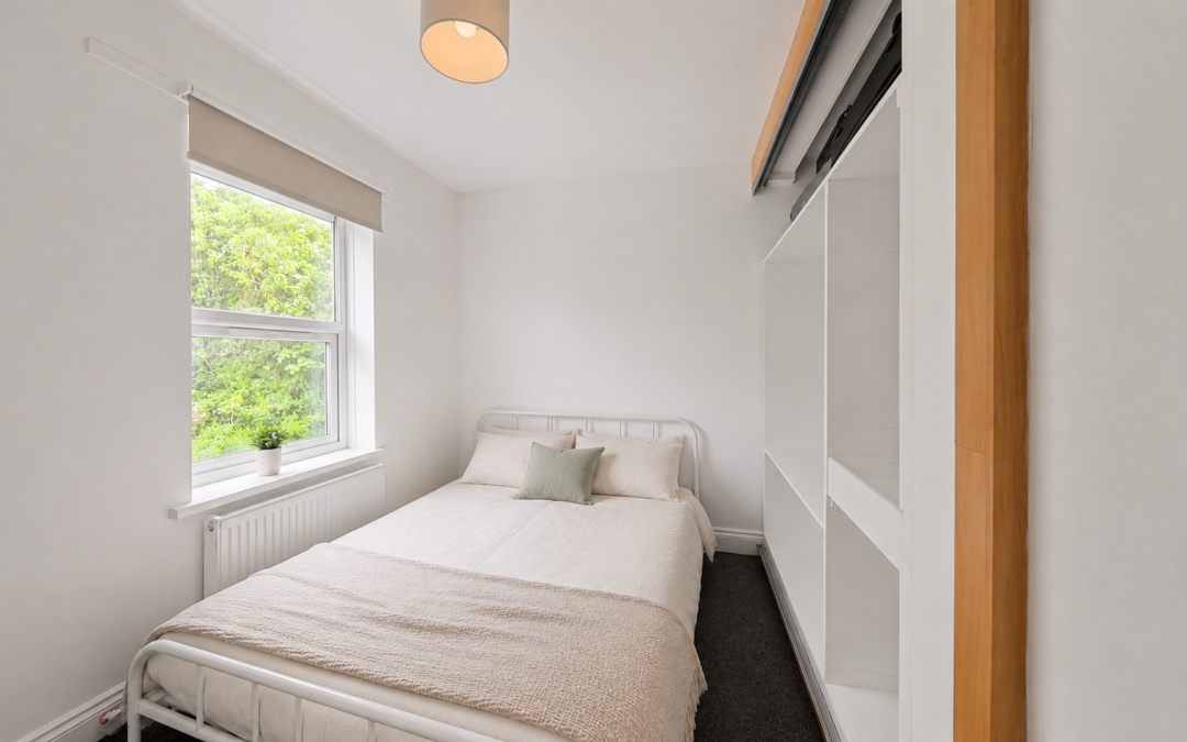 Barcombe Road, Brighton BN1