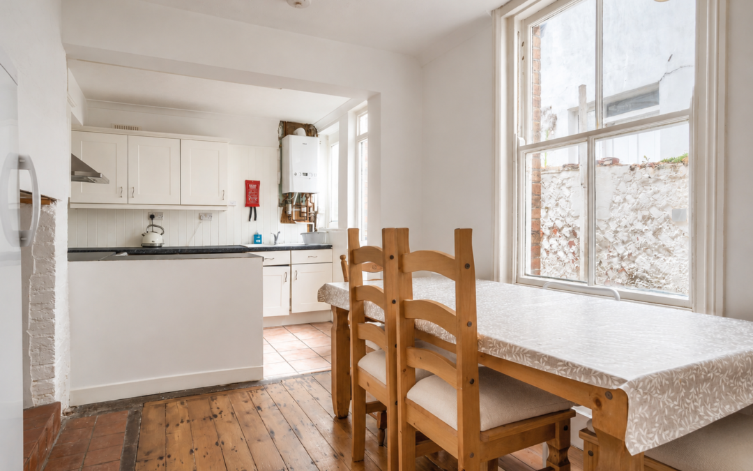 Hollingbury Road, Brighton BN1