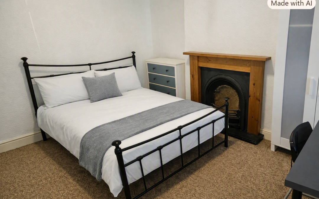 Faulkland Road, Bath, BA2