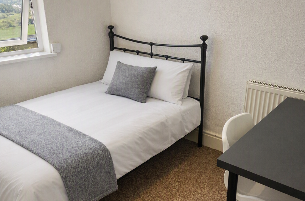Faulkland Road, Bath, BA2