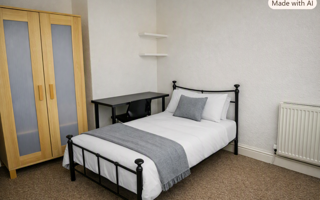 Faulkland Road, Bath, BA2