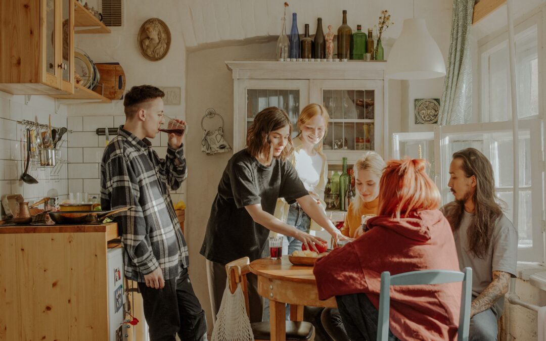 Student Housing in Brighton: Find the Right Fit