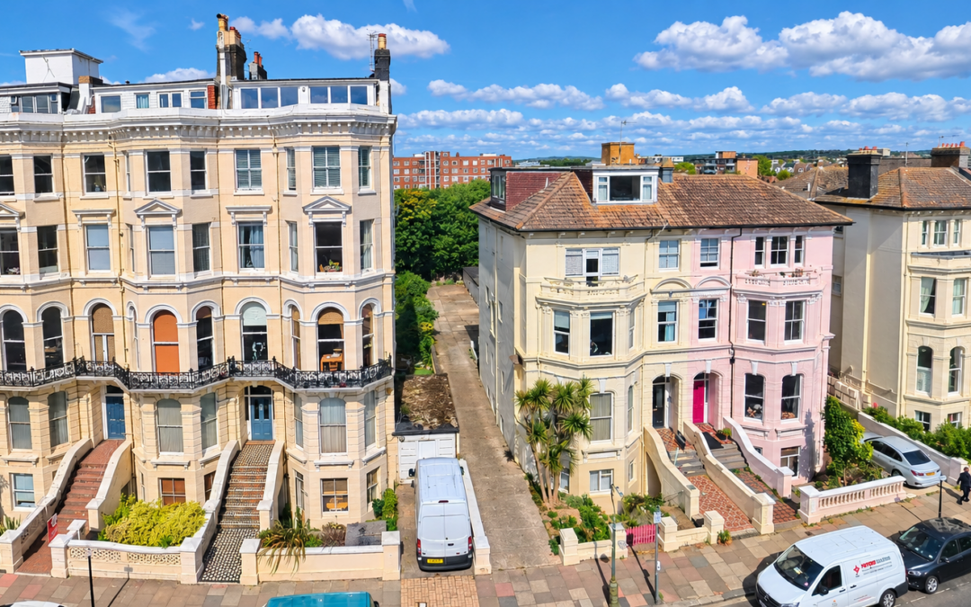 Selective Licensing in Central Hove & Regency: What Landlords Need to Know