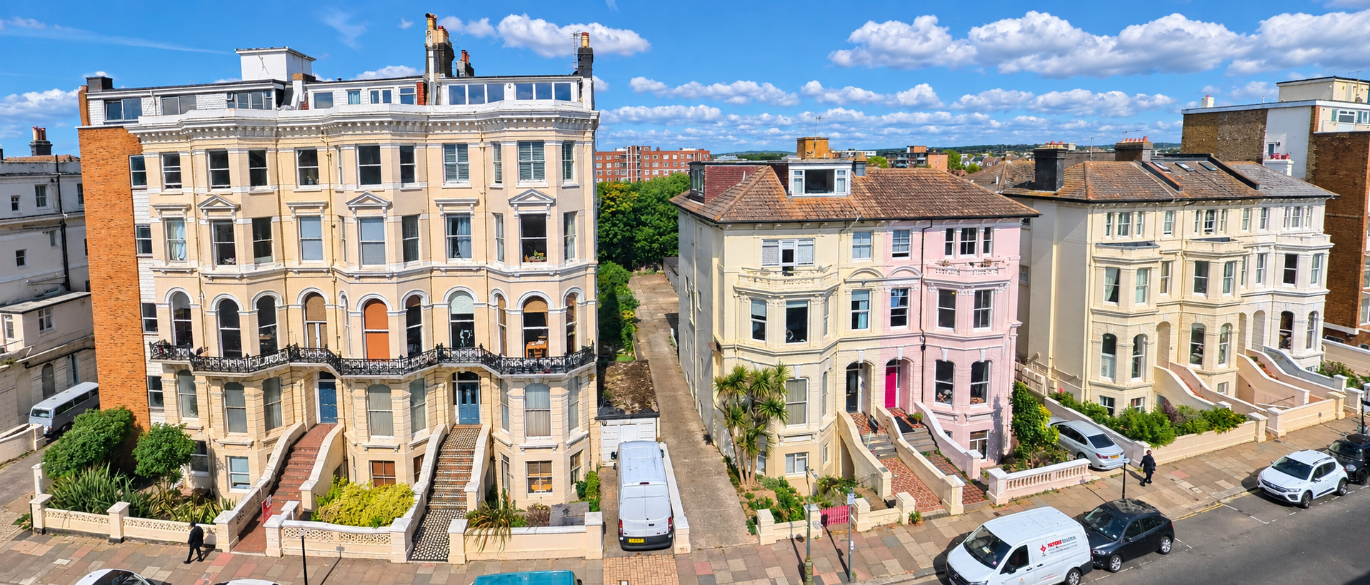 Hove Street